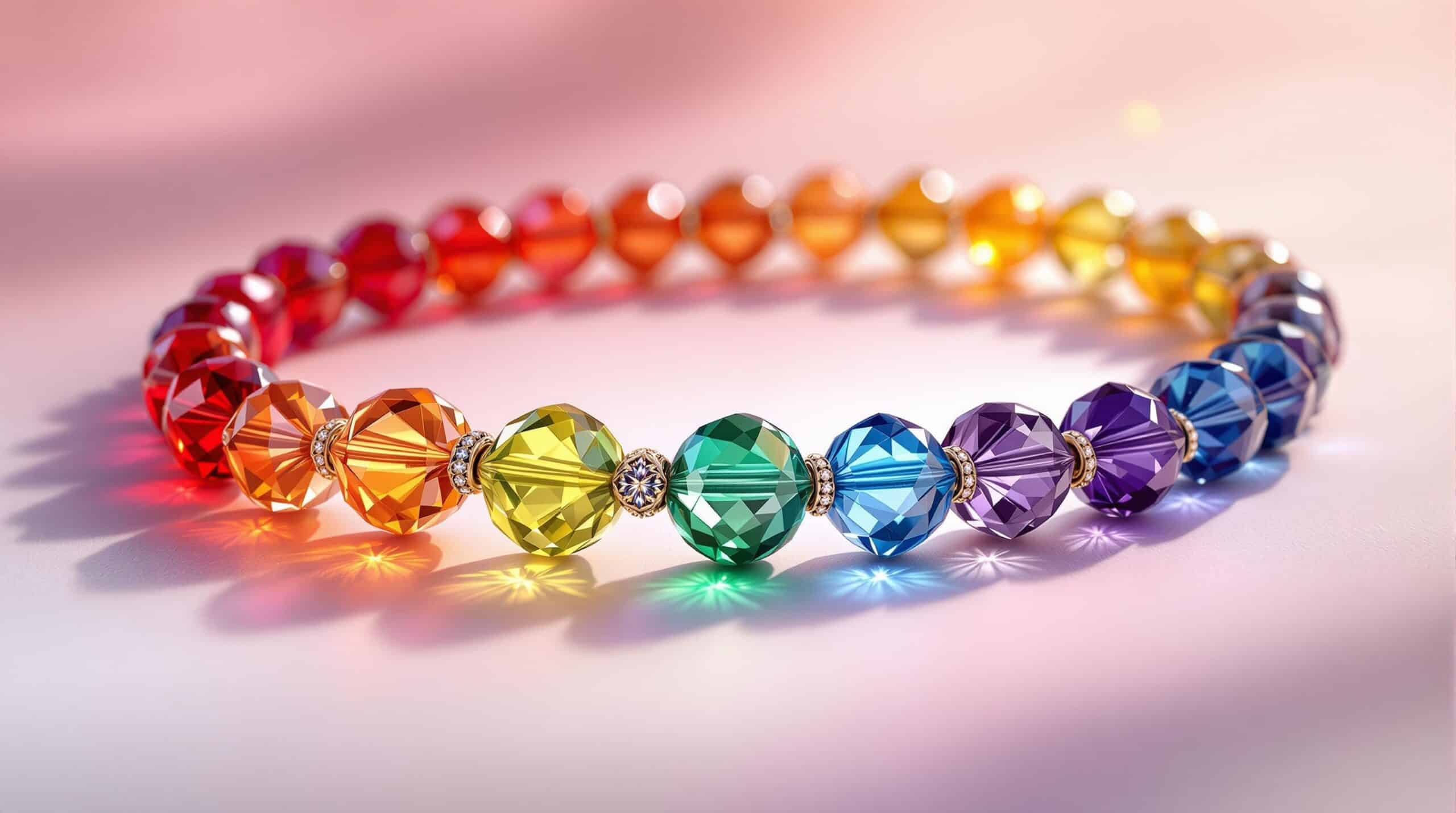 best chakra bracelet