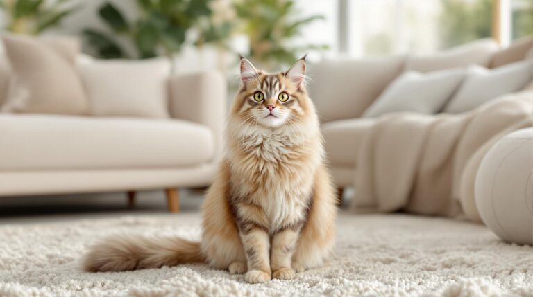 cats that are hypoallergenic