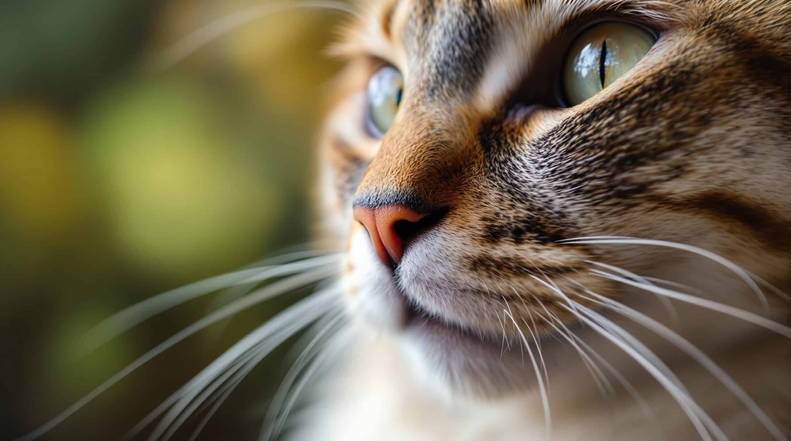 cats whiskers