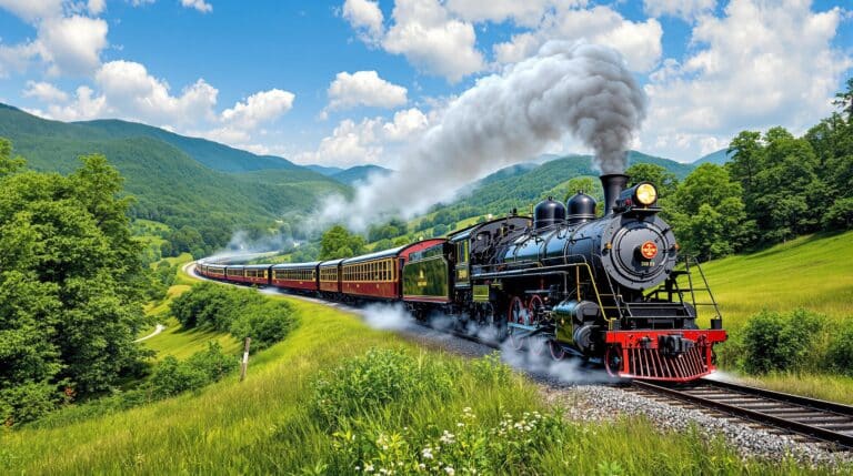 catskill mountain railroad