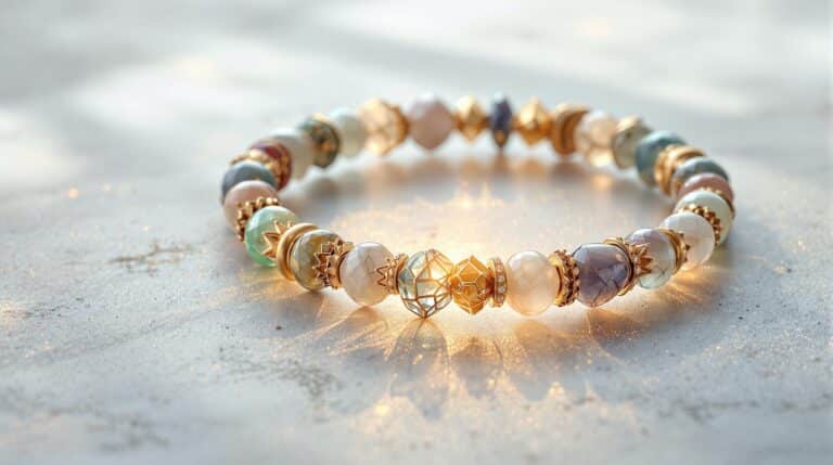 healing bracelets